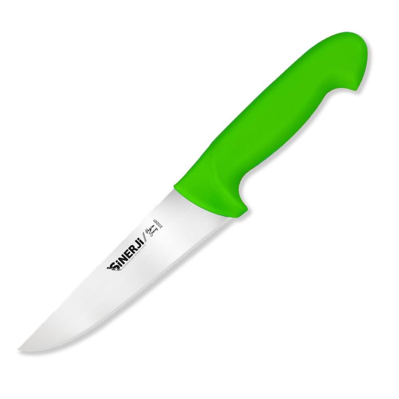 Sinerji Passion 1 No Kasap Bıçağı, 14,5 cm