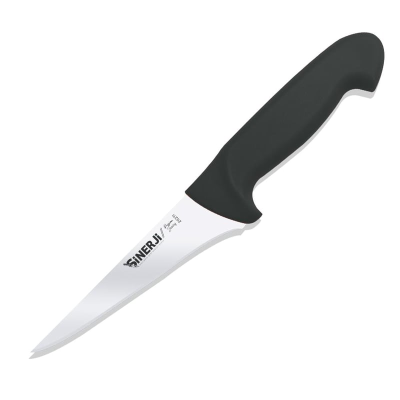 Sinerji Passion 1 No Kemik Sıyırma Bıçağı, 14,5 cm