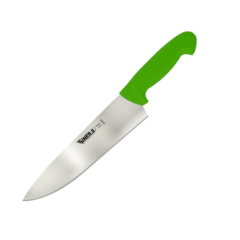 Sinerji Passion 1 No Şef Bıçağı, 18 cm