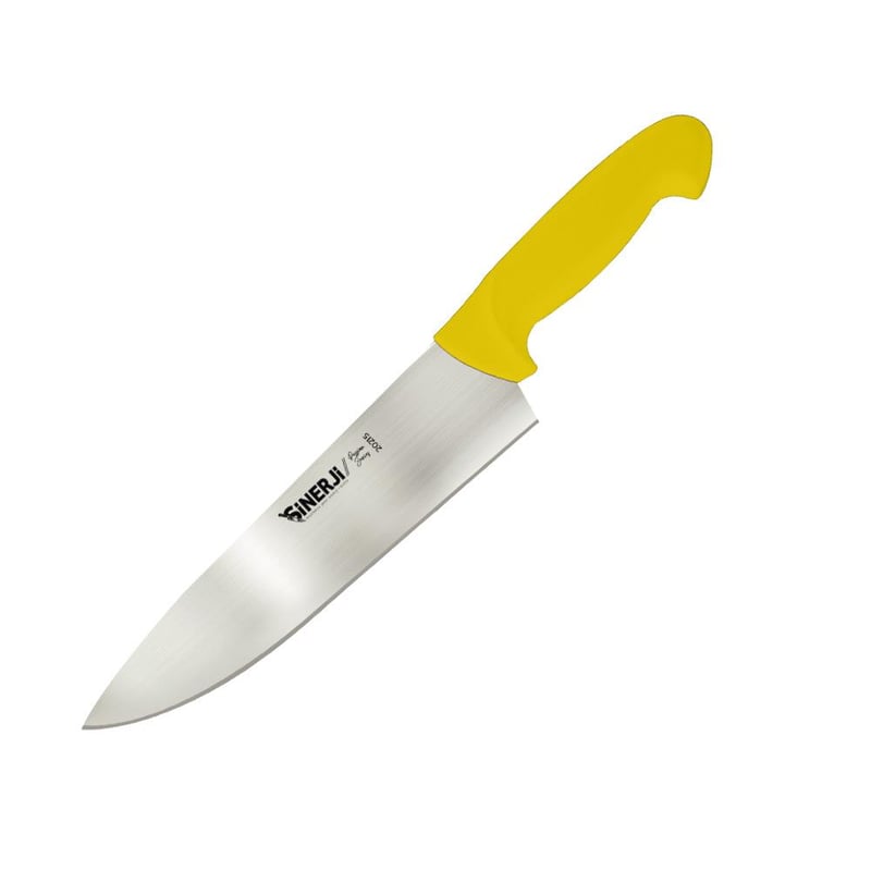 Sinerji Passion 1 No Şef Bıçağı, 18 cm