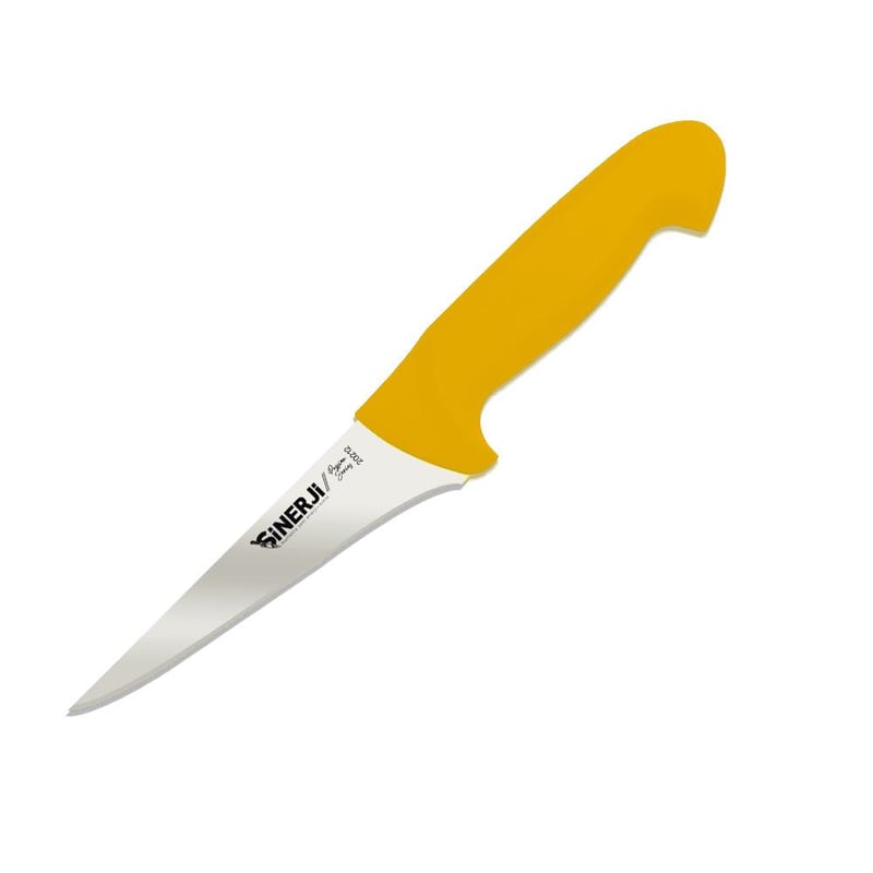 Sinerji Passion 2 No Kemik Sıyırma Bıçağı, 16,5 cm