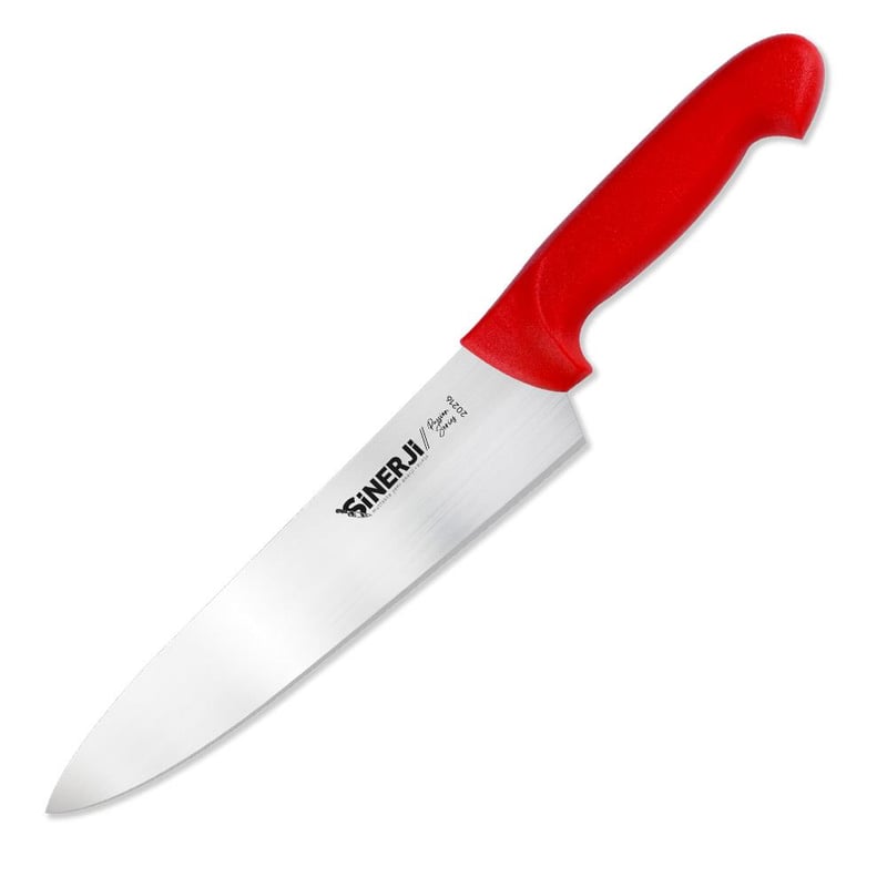 Sinerji Passion 2 No Şef Bıçağı, 20,5 cm