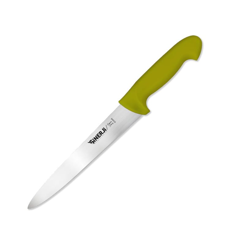 Sinerji Passion 20 Cm Dilimleme Bıçağı, 20 cm