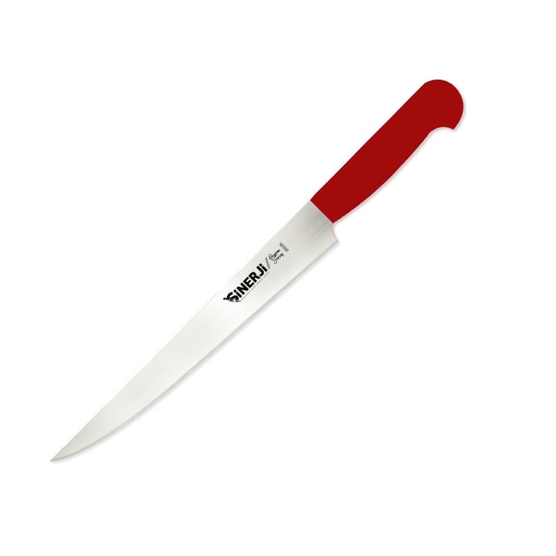 Sinerji Passion 25 cm Lakerda Bıçağı, 25 cm