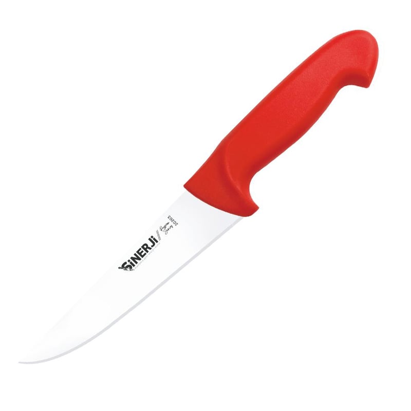 Sinerji Passion 3 No Kasap Bıçağı, 18,5 cm