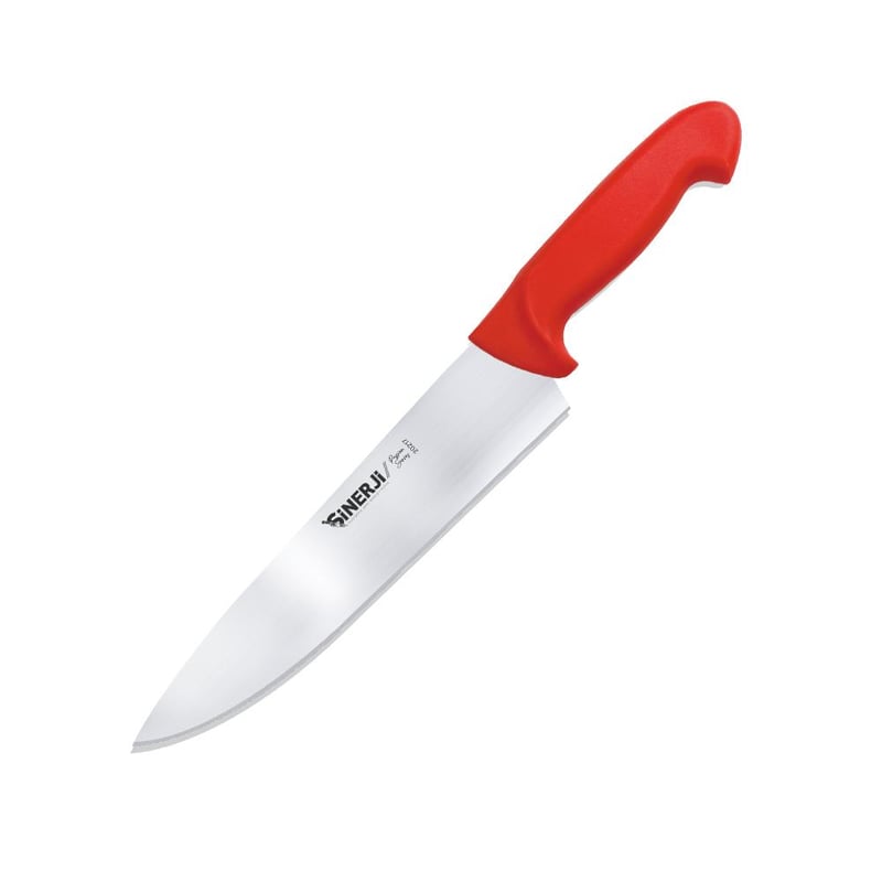 Sinerji Passion 3 No Şef Bıçağı, 22,5 cm