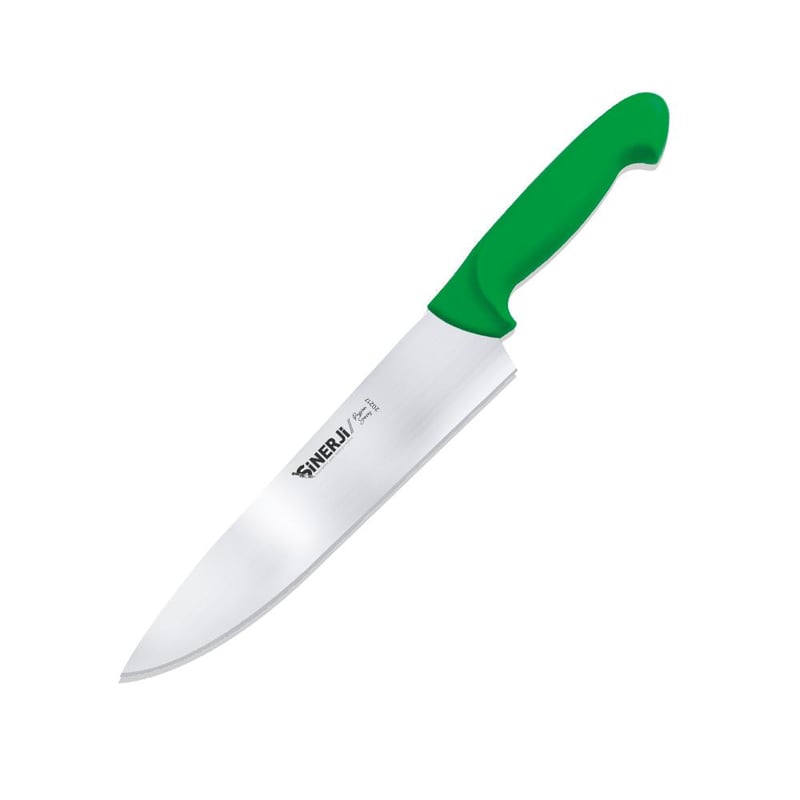 Sinerji Passion 3 No Şef Bıçağı, 22,5 cm