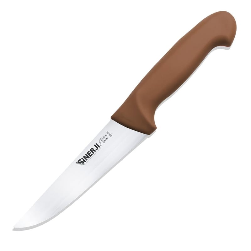 Sinerji Protrend 1 No Kasap Bıçağı, 14,5 cm