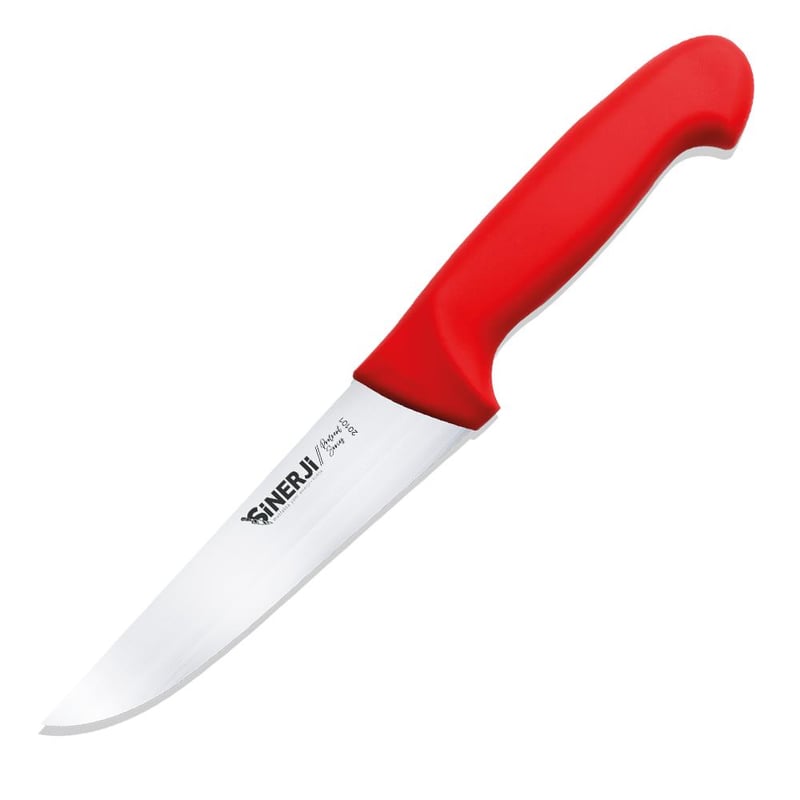 Sinerji Protrend 1 No Kasap Bıçağı, 14,5 cm