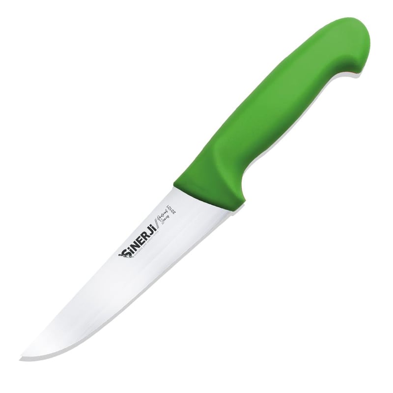 Sinerji Protrend 1 No Kasap Bıçağı, 14,5 cm