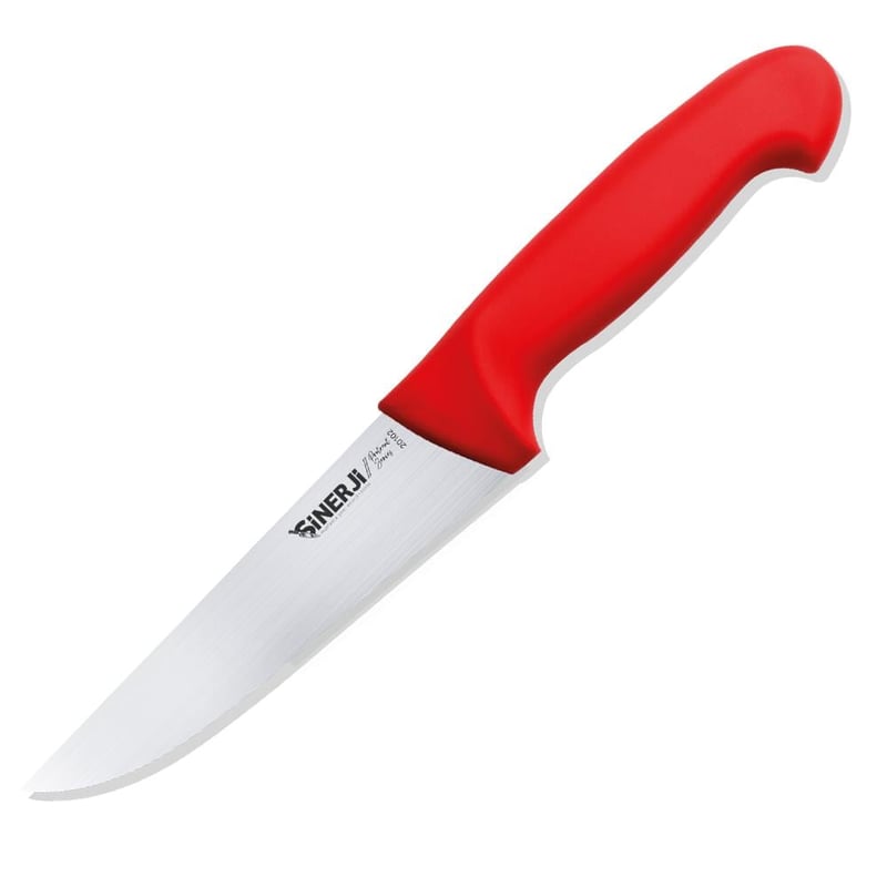 Sinerji Protrend 2 No Kasap Bıçağı, 16,5 cm