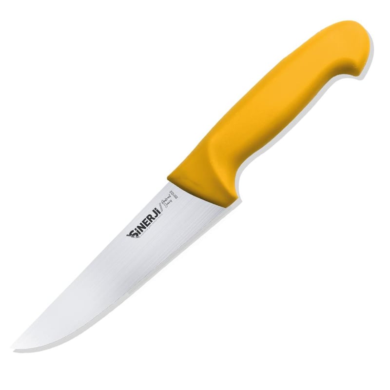Sinerji Protrend 2 No Kasap Bıçağı, 16,5 cm