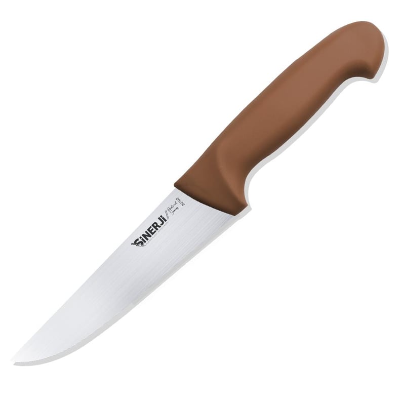 Sinerji Protrend 2 No Kasap Bıçağı, 16,5 cm