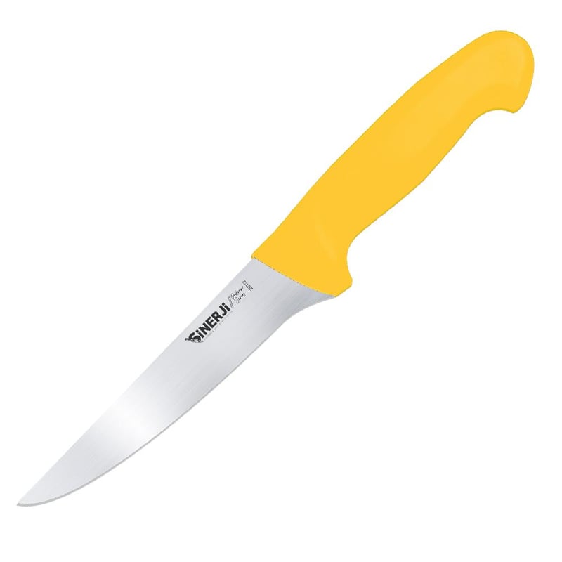 Sinerji Protrend 2 No Kemik Sıyırma Bıçağı, 16,5 cm