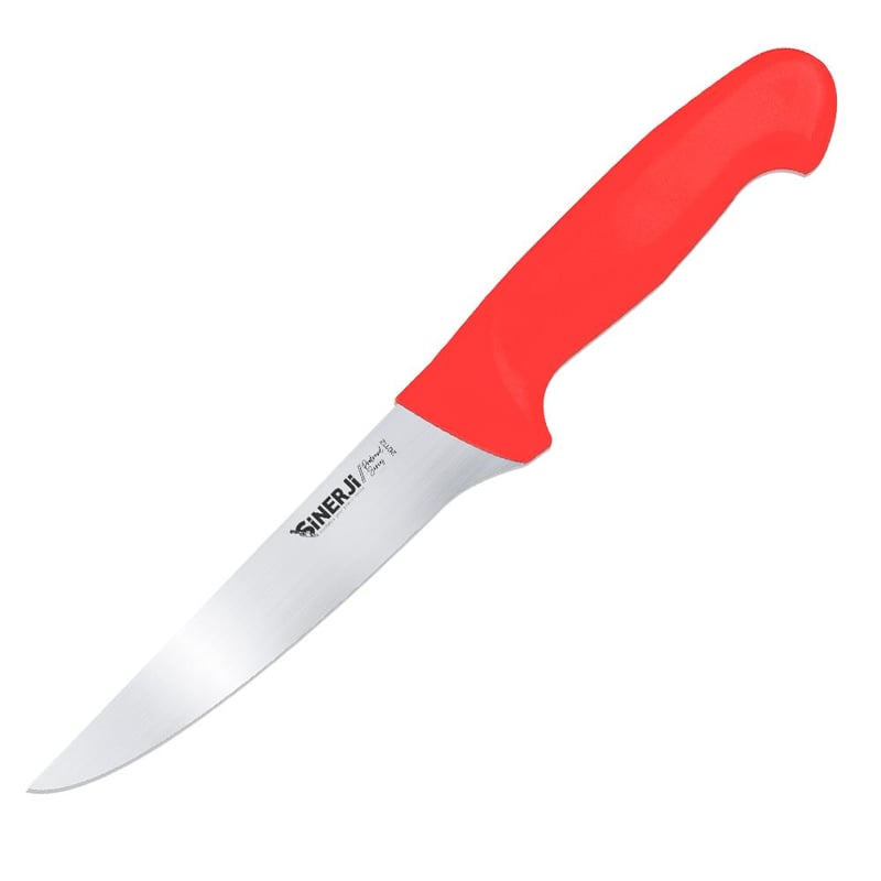 Sinerji Protrend 2 No Kemik Sıyırma Bıçağı, 16,5 cm