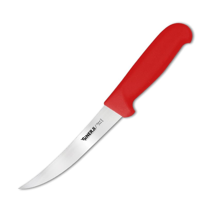 Sinerji Protrend 2 No Kıvrık Sıyırma Bıçağı, 15 cm