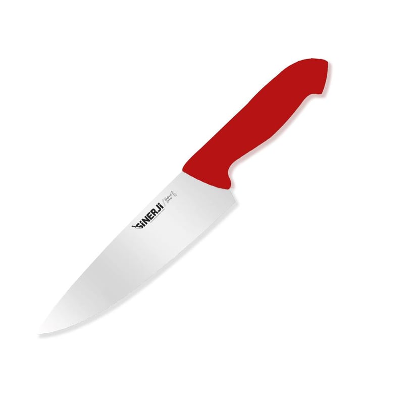 Sinerji Protrend 3 No Şef Bıçağı 22,5 cm