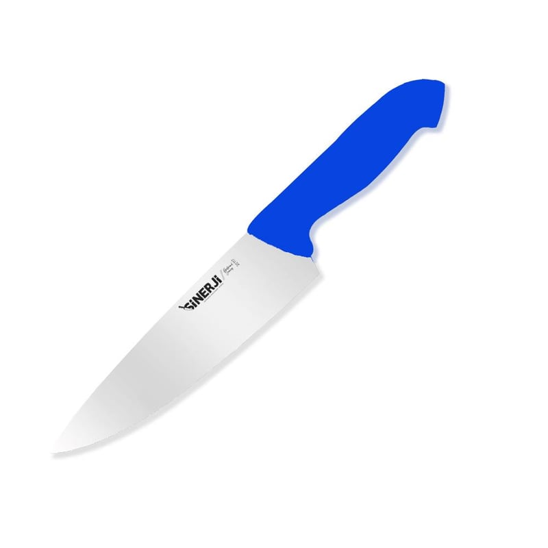 Sinerji Protrend 3 No Şef Bıçağı 22,5 cm