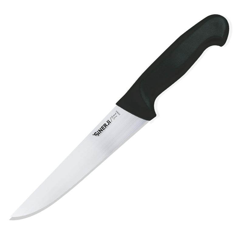 Sinerji Protrend 4 No Kasap Bıçağı, 21 cm