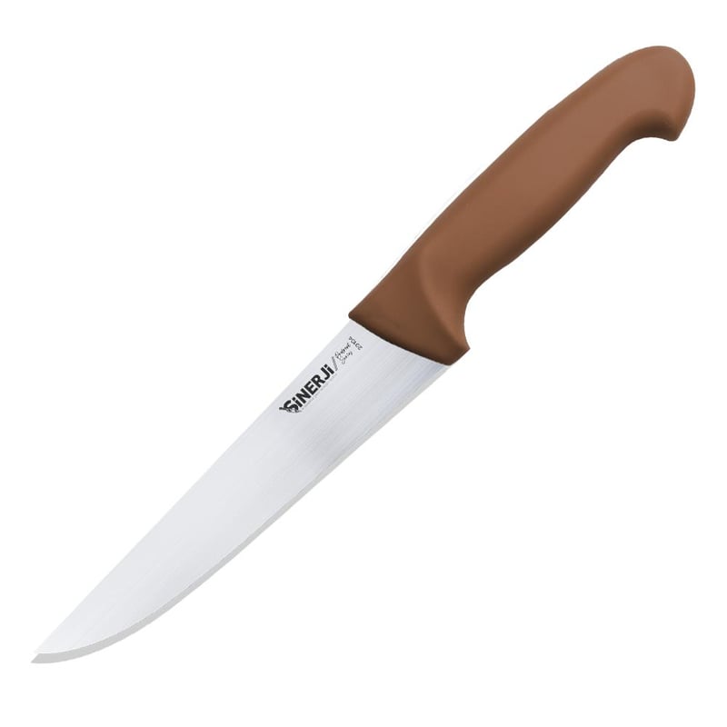 Sinerji Protrend 4 No Kasap Bıçağı, 21 cm