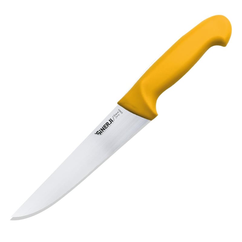 Sinerji Protrend 4 No Kasap Bıçağı, 21 cm