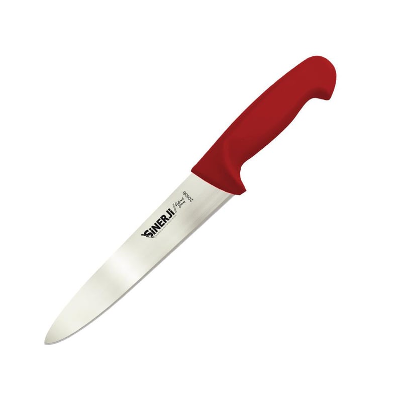 Sinerji Protrend Dilimleme Bıçağı 20 cm