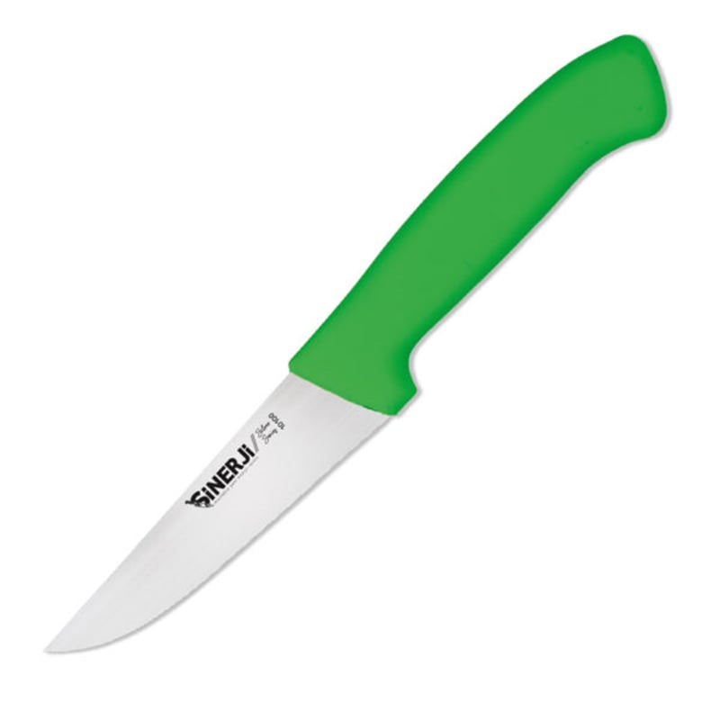 Sinerji Silver 0 No Kasap Bıçağı 12,5 cm