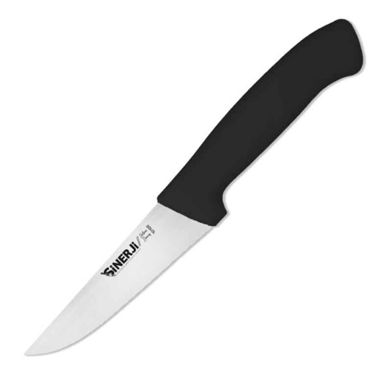 Sinerji Silver 0 No Kasap Bıçağı 12,5 cm
