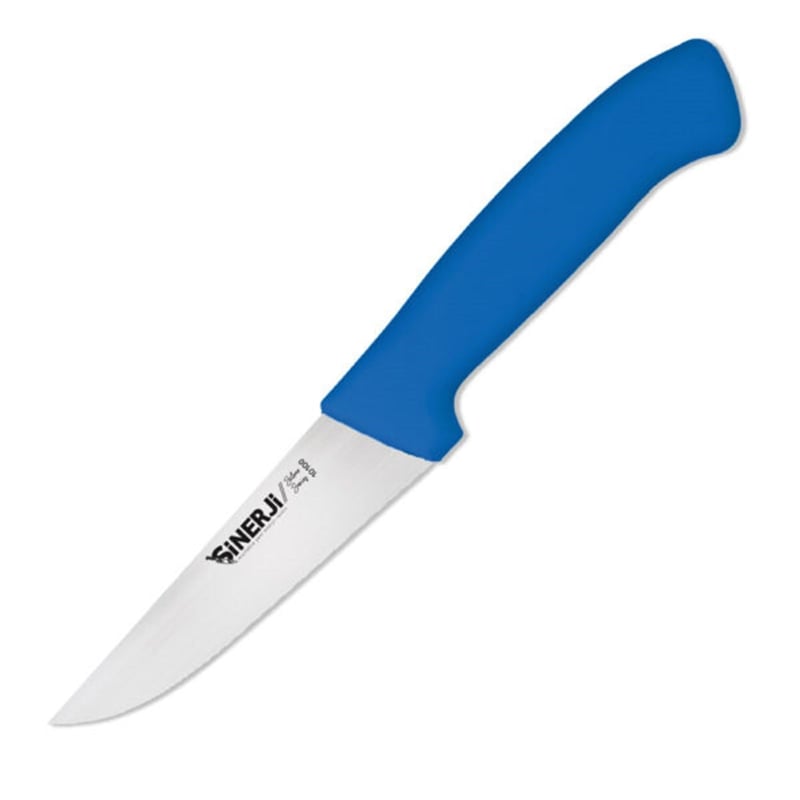 Sinerji Silver 0 No Kasap Bıçağı 12,5 cm