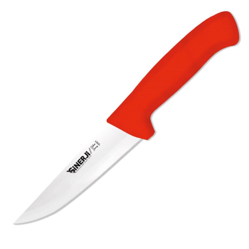 Sinerji Silver 1 No Kasap Bıçağı 14 cm
