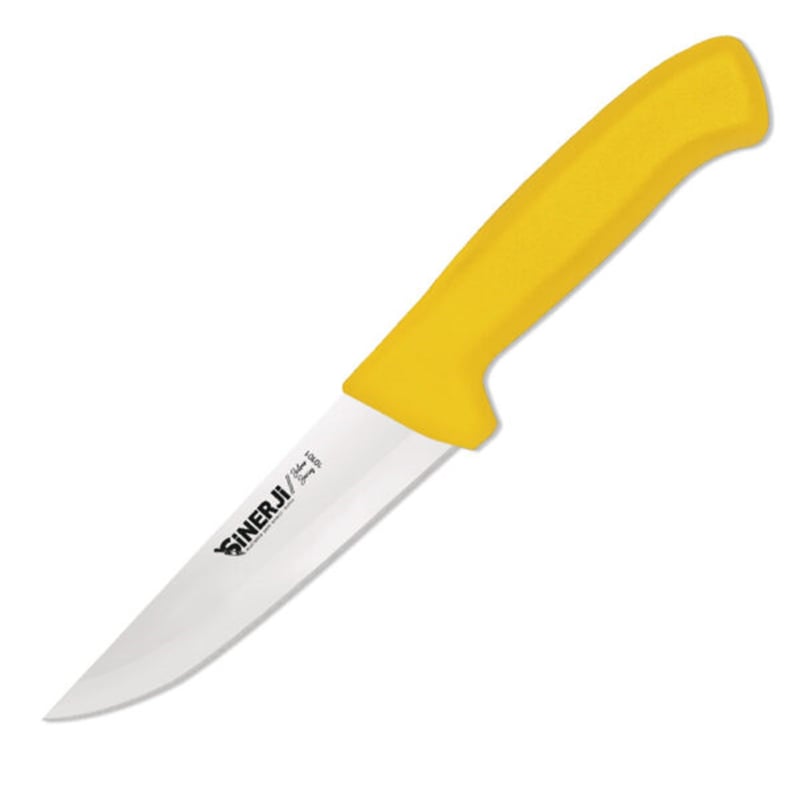 Sinerji Silver 1 No Kasap Bıçağı 14 cm