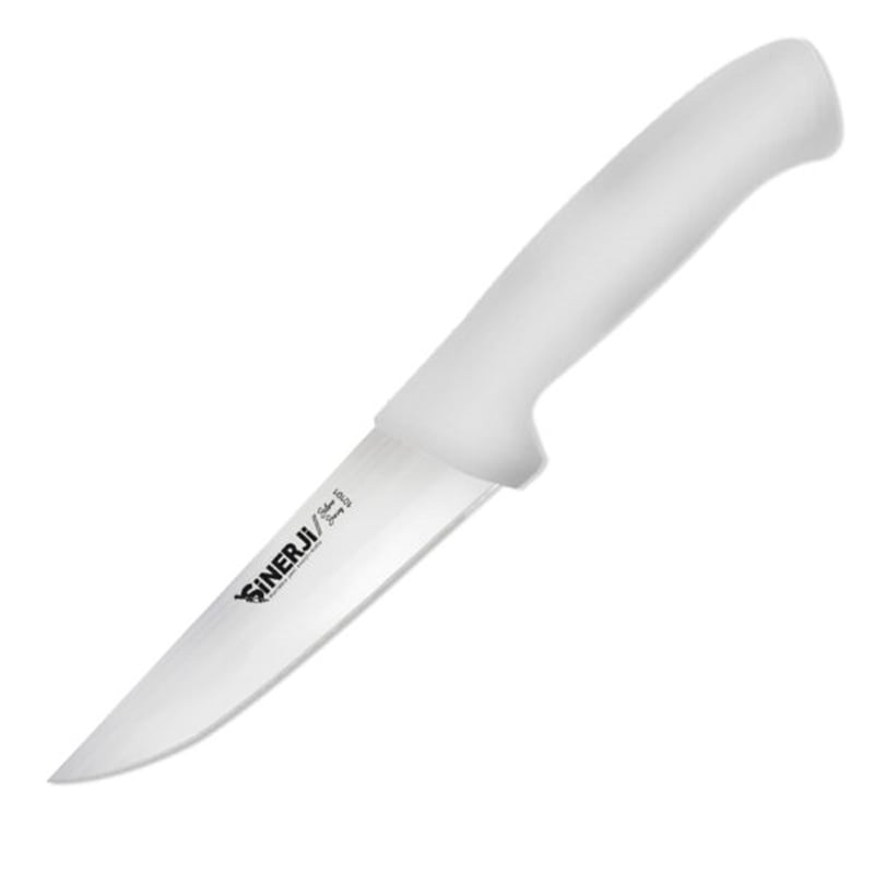 Sinerji Silver 1 No Kasap Bıçağı 14 cm