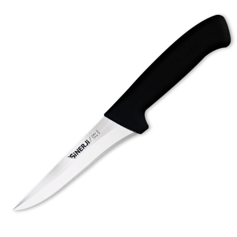 Sinerji Silver 1 No Kemik Sıyırma Bıçağı 14 cm