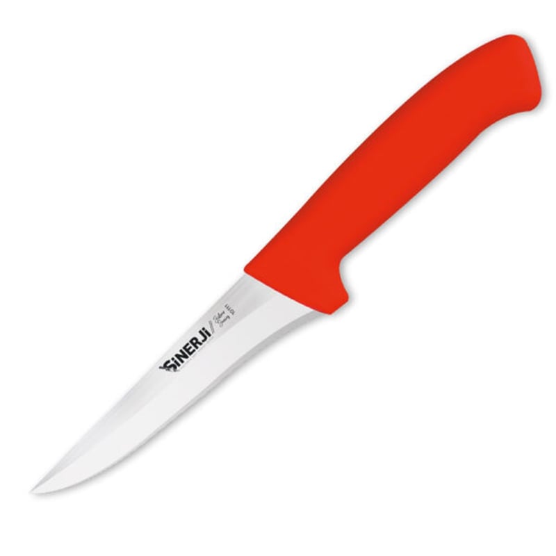 Sinerji Silver 1 No Kemik Sıyırma Bıçağı 14 cm