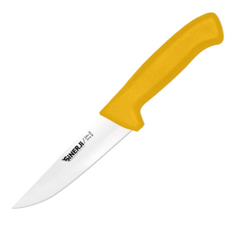 Sinerji Silver 2 No Kasap Bıçağı 16 cm