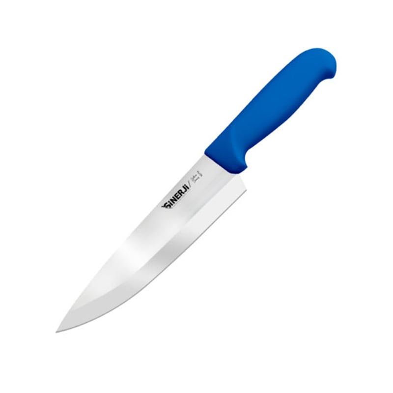 Sinerji Silver 2 No Şef Bıçağı 20 cm