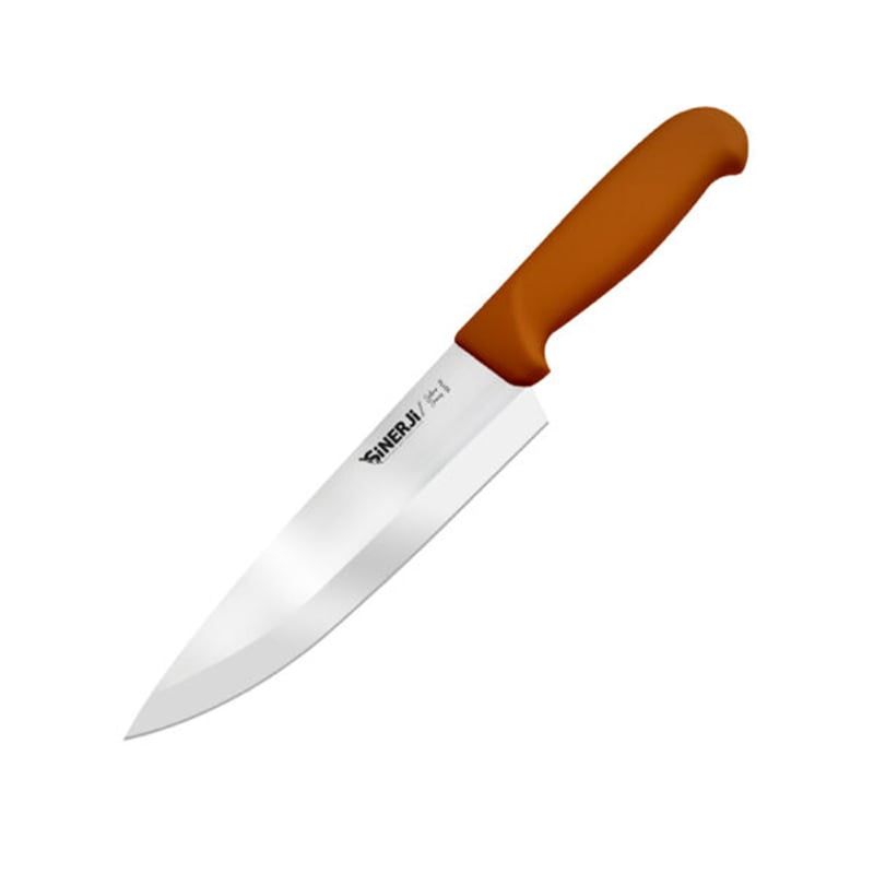 Sinerji Silver 2 No Şef Bıçağı 20 cm