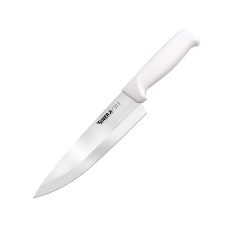 Sinerji Silver 2 No Şef Bıçağı 20 cm