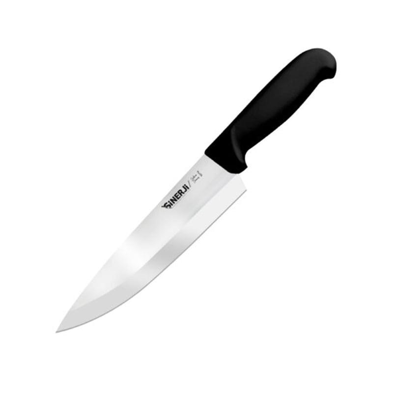 Sinerji Silver 2 No Şef Bıçağı 20 cm