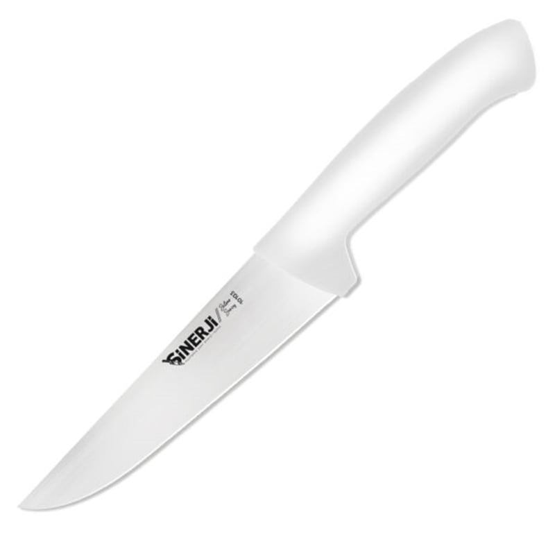 Sinerji Silver 3 No Kasap Bıçağı 18 cm