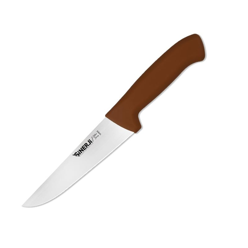 Sinerji Silver 3 No Kasap Bıçağı 18 cm