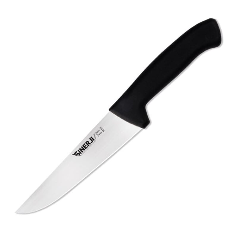 Sinerji Silver 3 No Kasap Bıçağı 18 cm