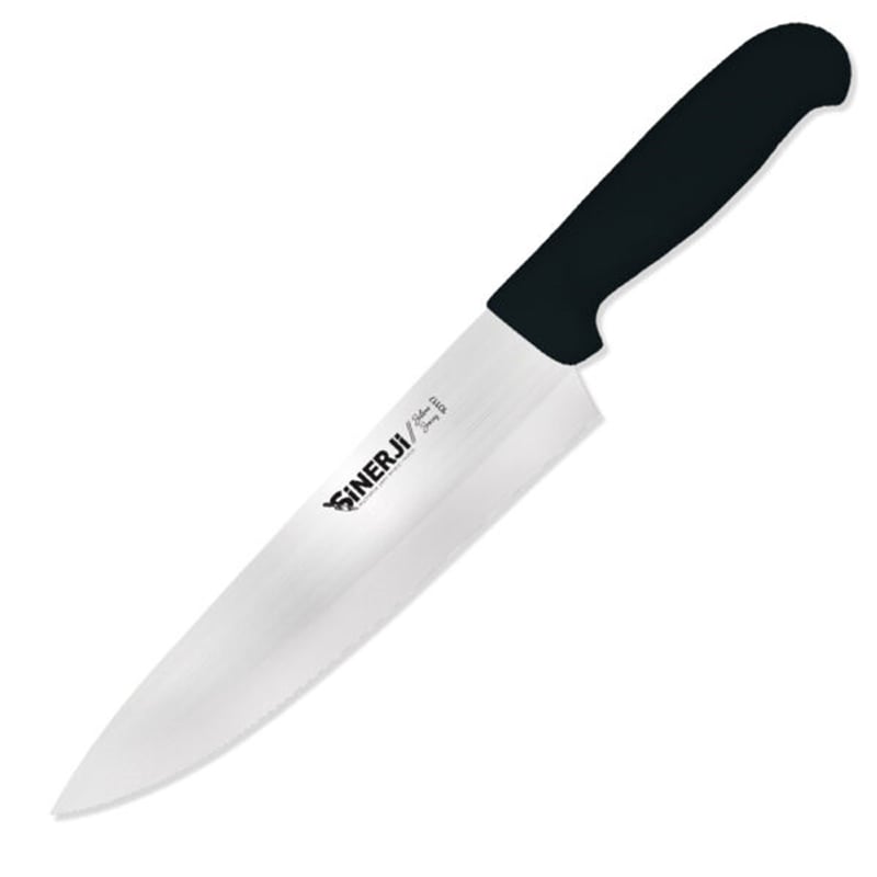 Sinerji Silver 3 No Şef Bıçağı 22,5 cm