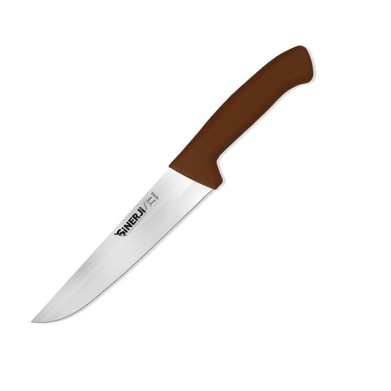 Sinerji Silver 4 No Kasap Bıçağı 21 cm