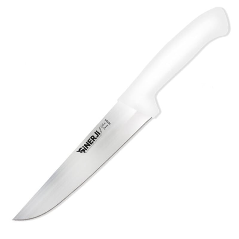 Sinerji Silver 4 No Kasap Bıçağı 21 cm