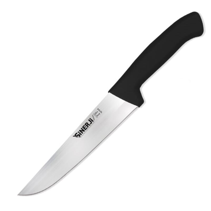 Sinerji Silver 4 No Kasap Bıçağı 21 cm