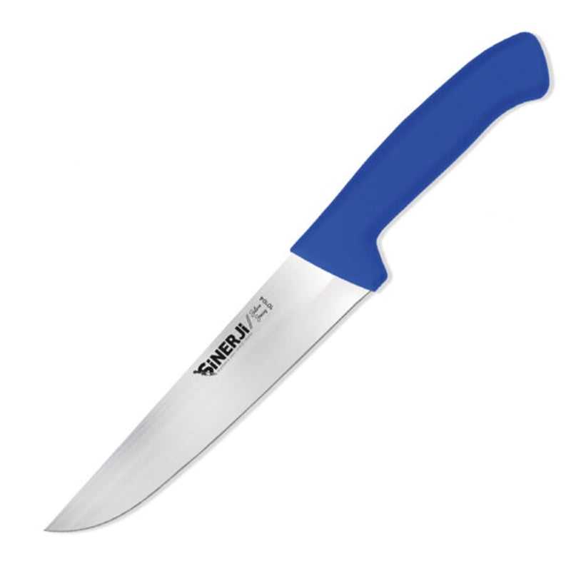 Sinerji Silver 4 No Kasap Bıçağı 21 cm