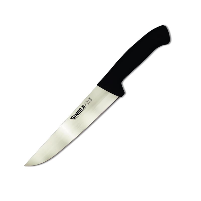 Sinerji Silver 5 No Kasap Bıçağı 25 cm