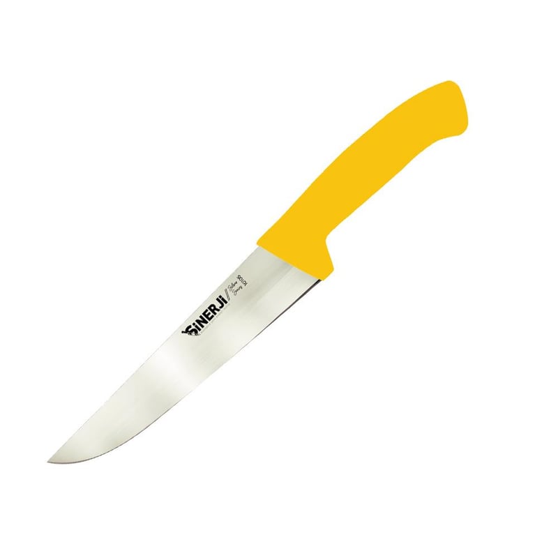 Sinerji Silver 5 No Kasap Bıçağı 25 cm