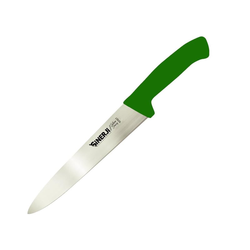 Sinerji Silver Dilimleme Bıçağı 18 cm